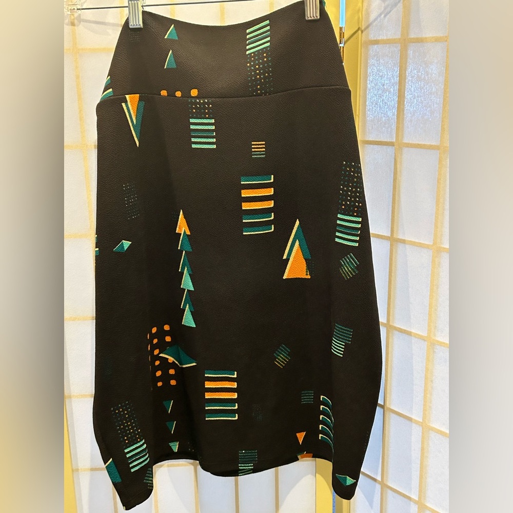 🌟🛍️ 2/$15 🛍️🌟 LuLaRoe Cassie skirt 3X